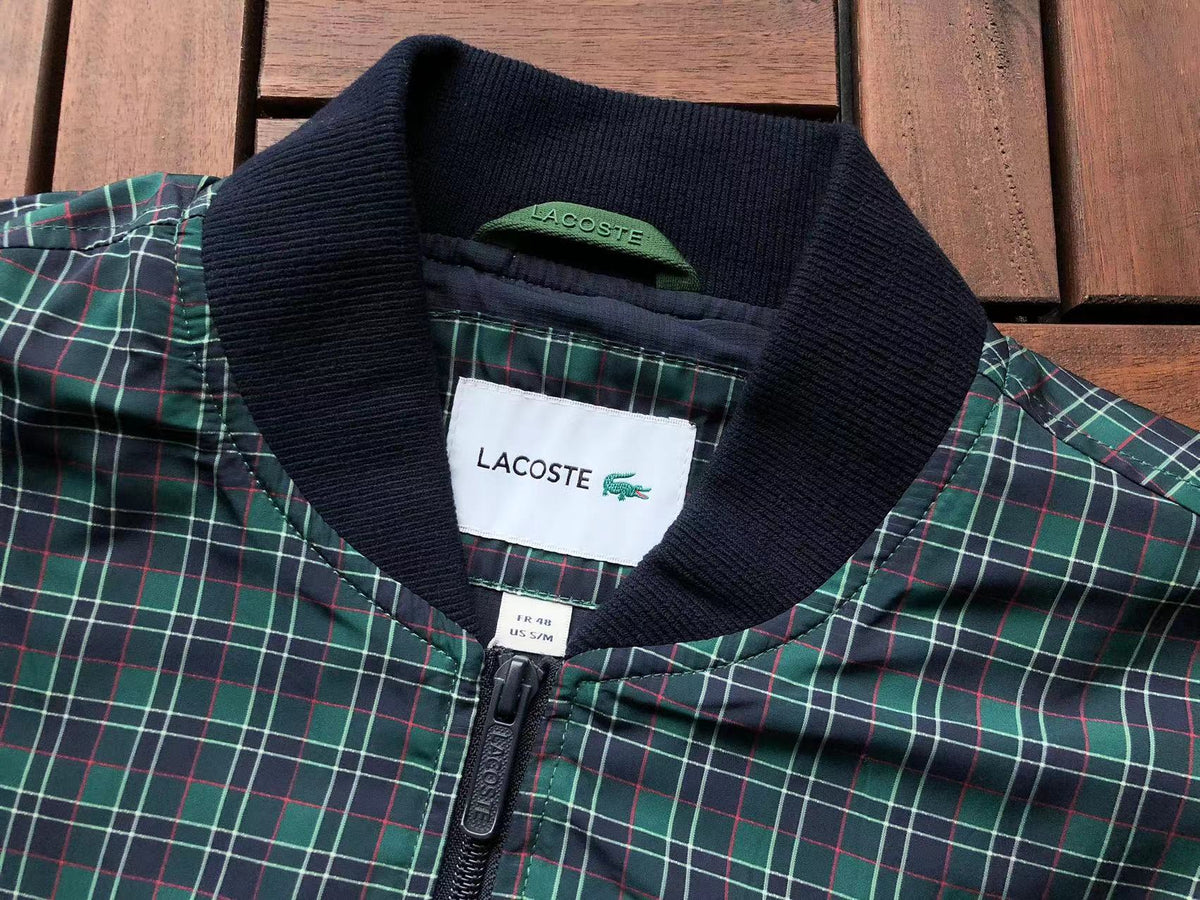 Lacoste Jacket