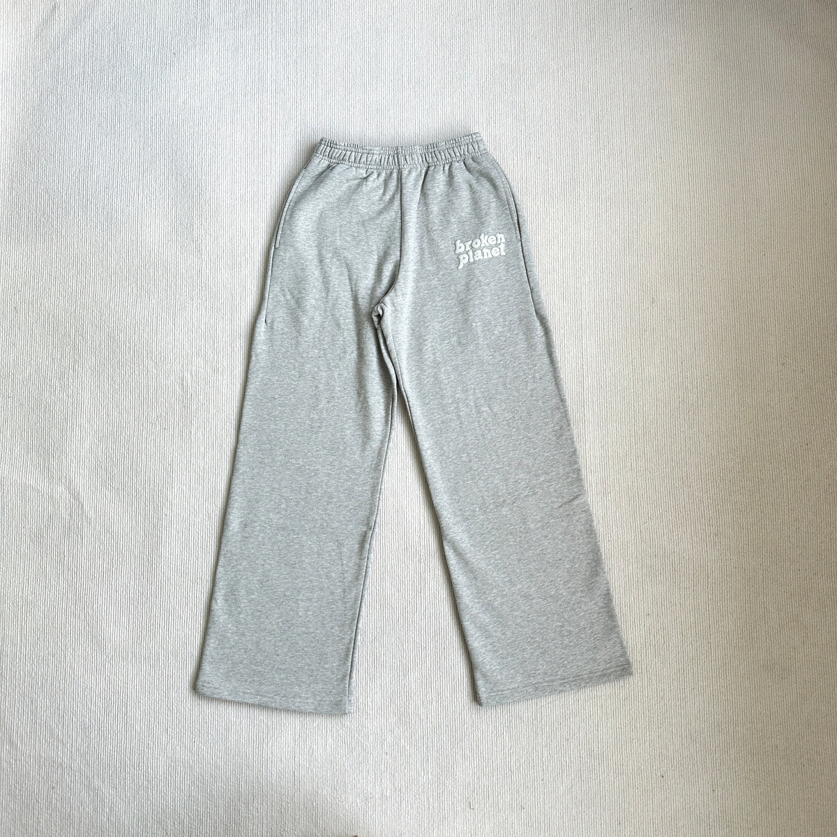 Broken P Staight Leg Sweatpants