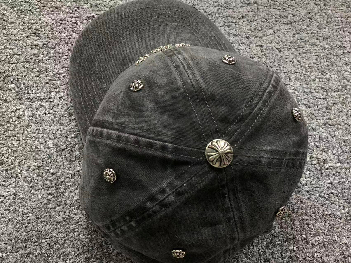 Chrome Hearts Cap