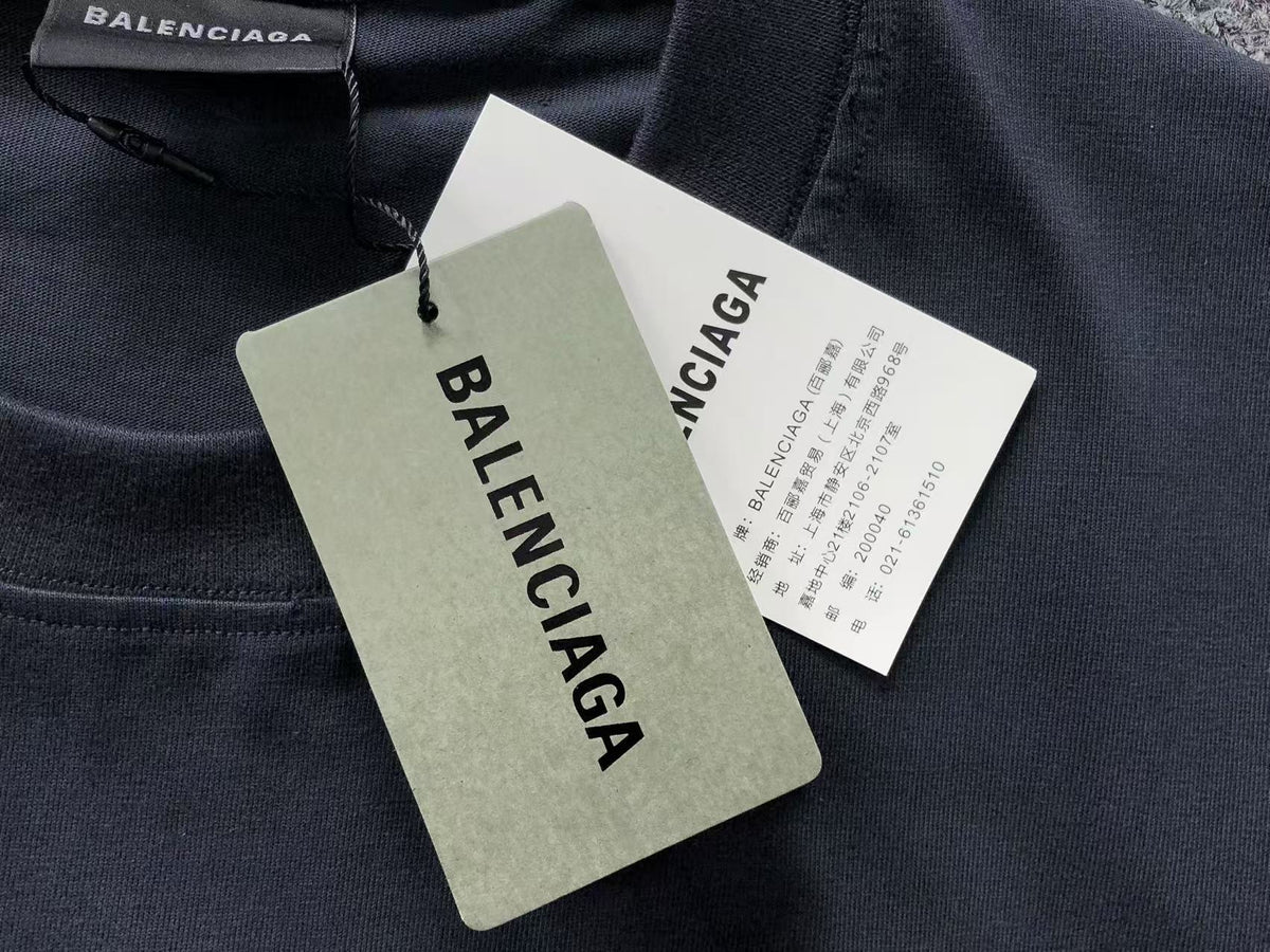 Balenciaga Tshirt