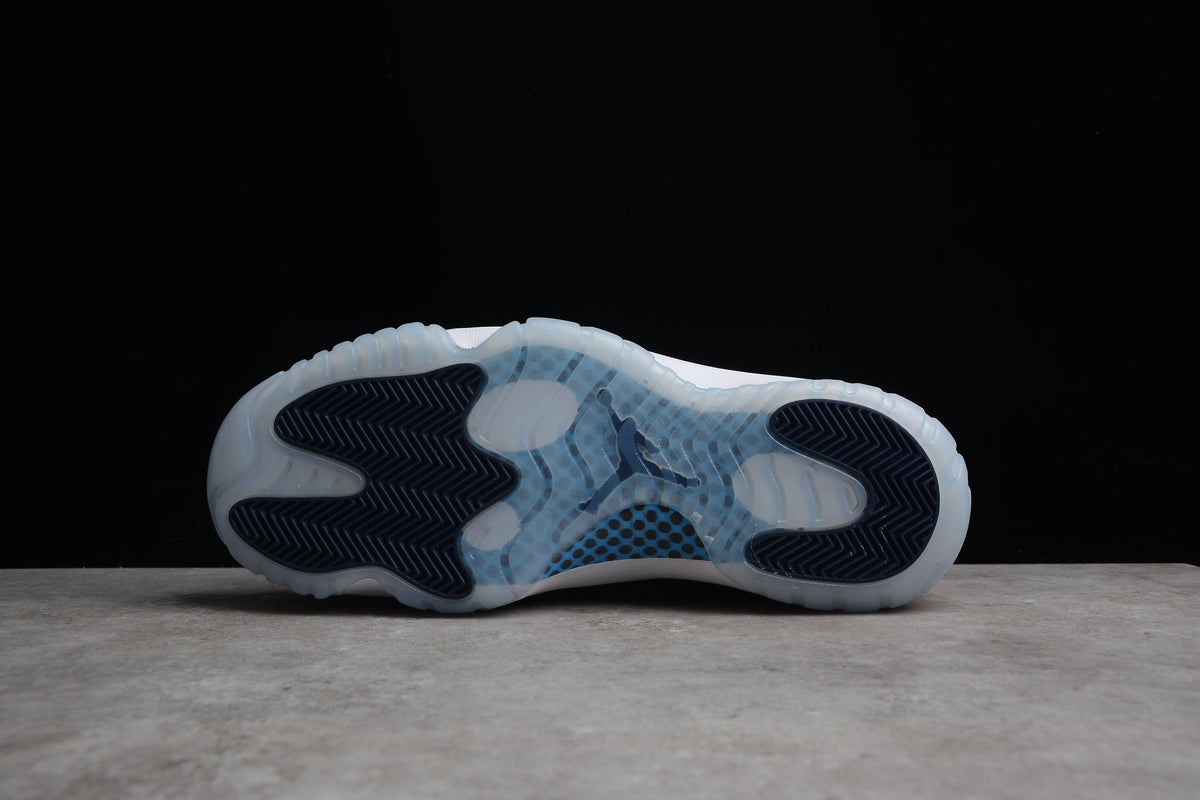 AJ 11 "Win Like 82"