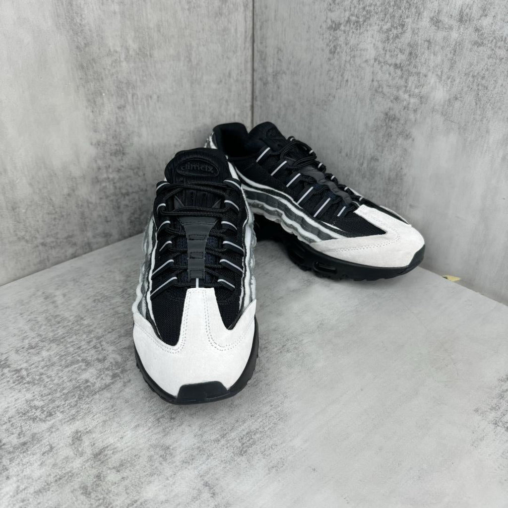 CDG x Nike Air Max 95
