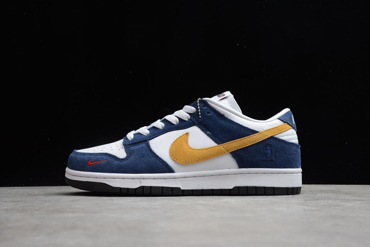Nike x Kasina Dunk Low "'80s Bus"