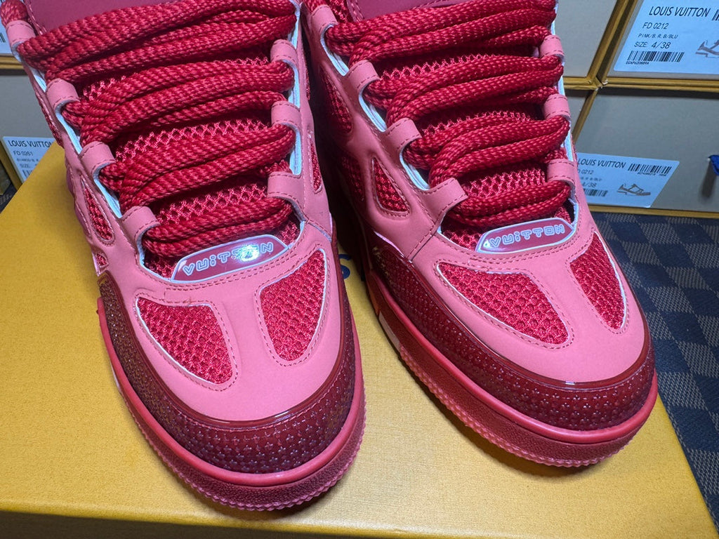 LV Skate
