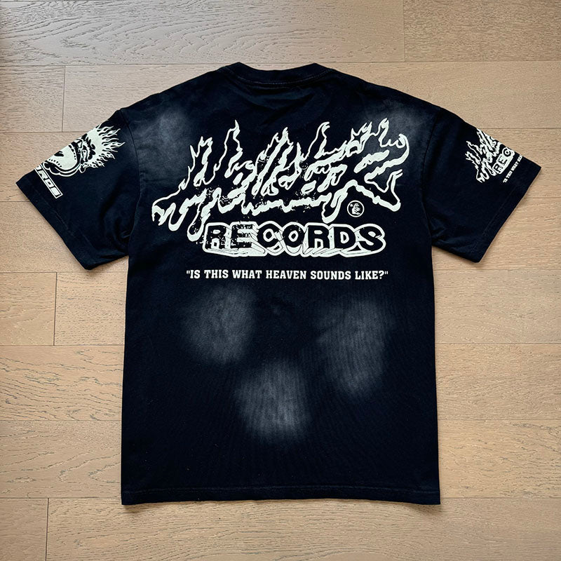 Hellstar T-shirts Retro style high street trend