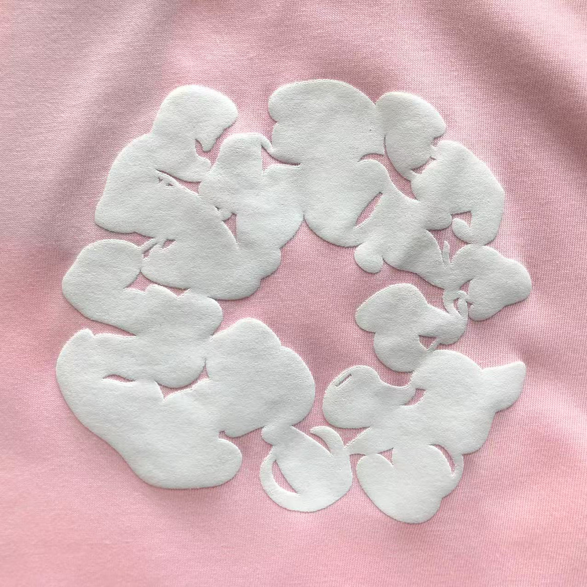 Denim Tears Tshirt