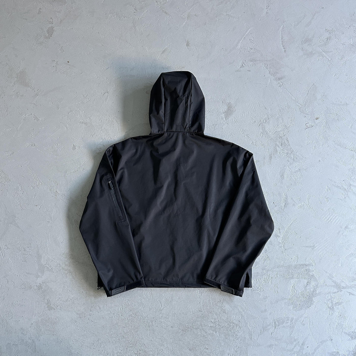 Broken P Waterproof Jacket