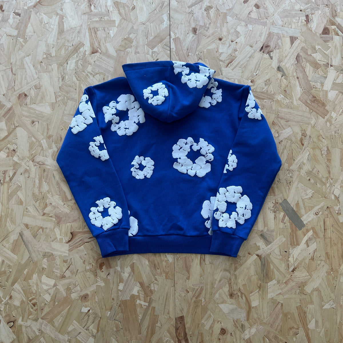 Denim Tears Hoodie