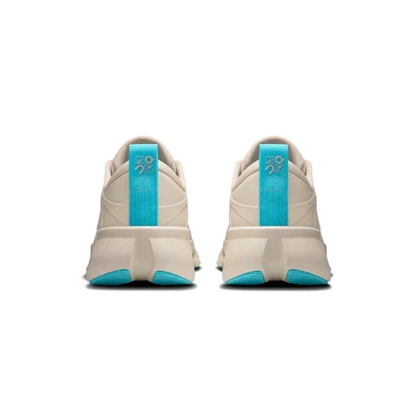 LOEWE x On Cloudsolo Sand/Turquoise Lifestyle Sneakers