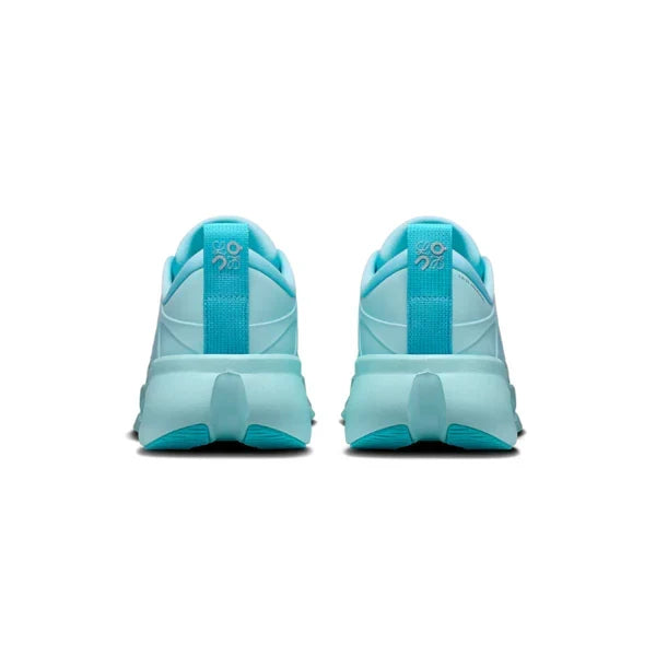 LOEWE x On Cloudsolo Turquoise Lifestyle Sneakers