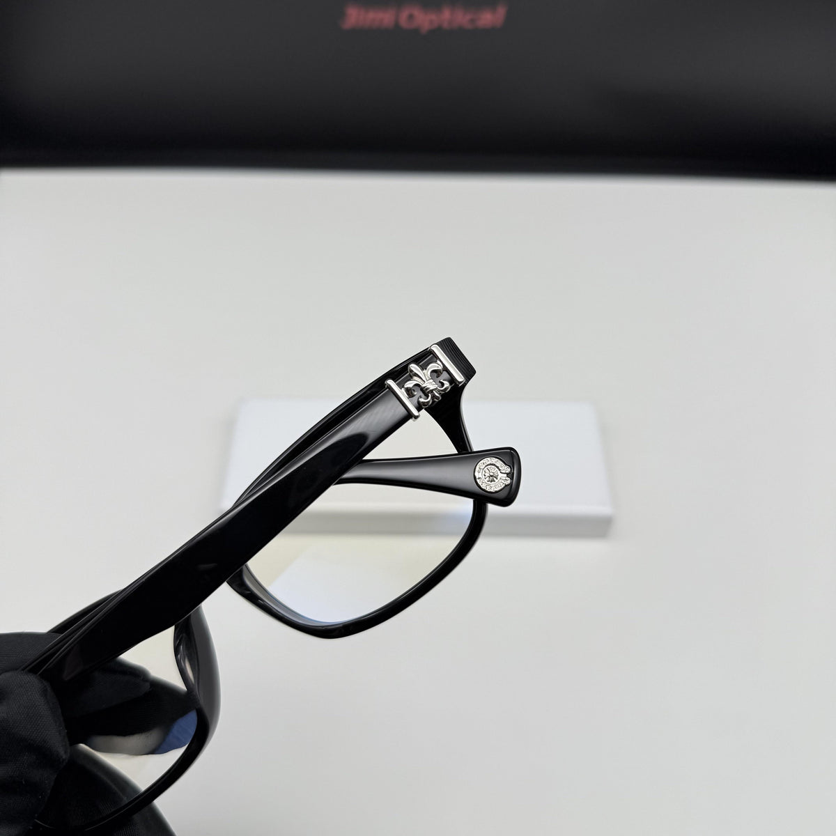 Crome Hearts Glasses