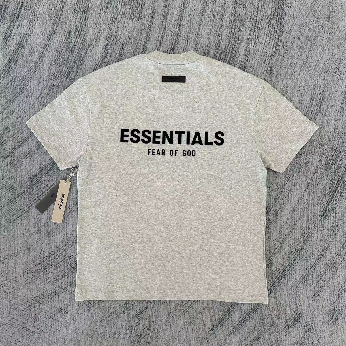 FOG Essentials Tshirt & Shorts 22s