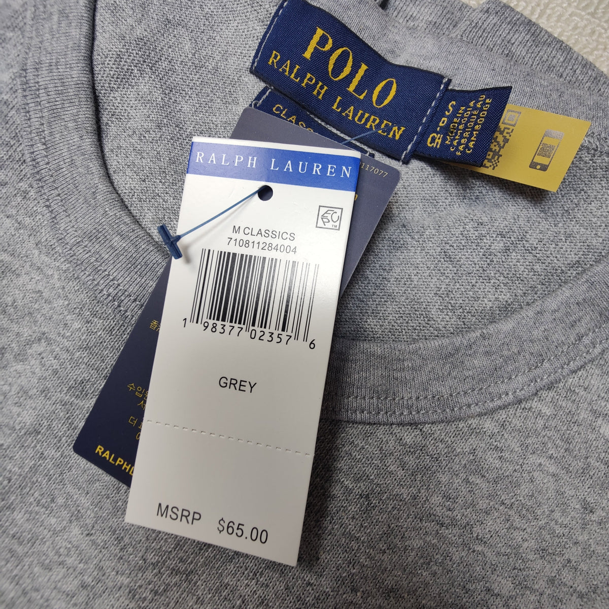 Ralph Lauren Tshirt