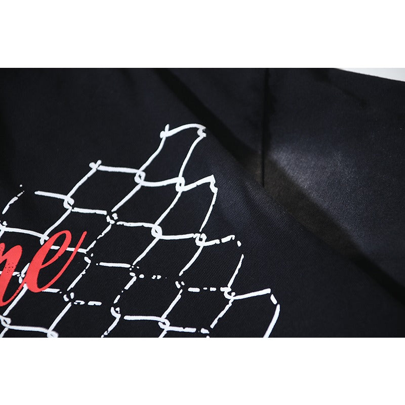 Hellstar T-shirts Retro style high street trend