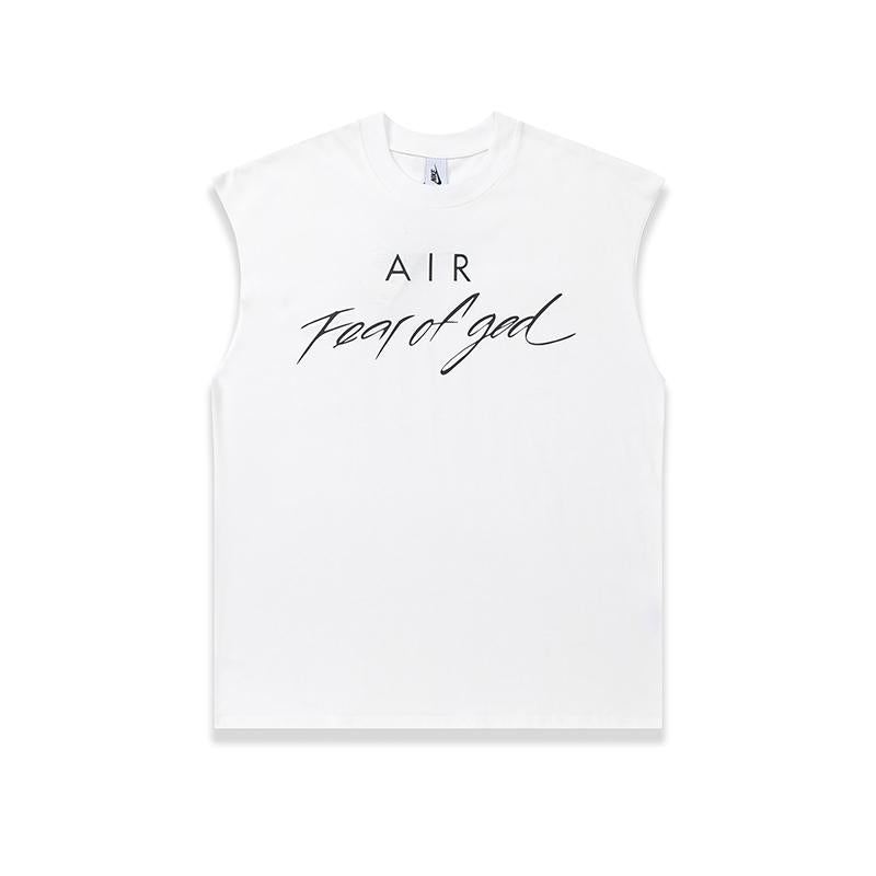 Nike x FOG Vest