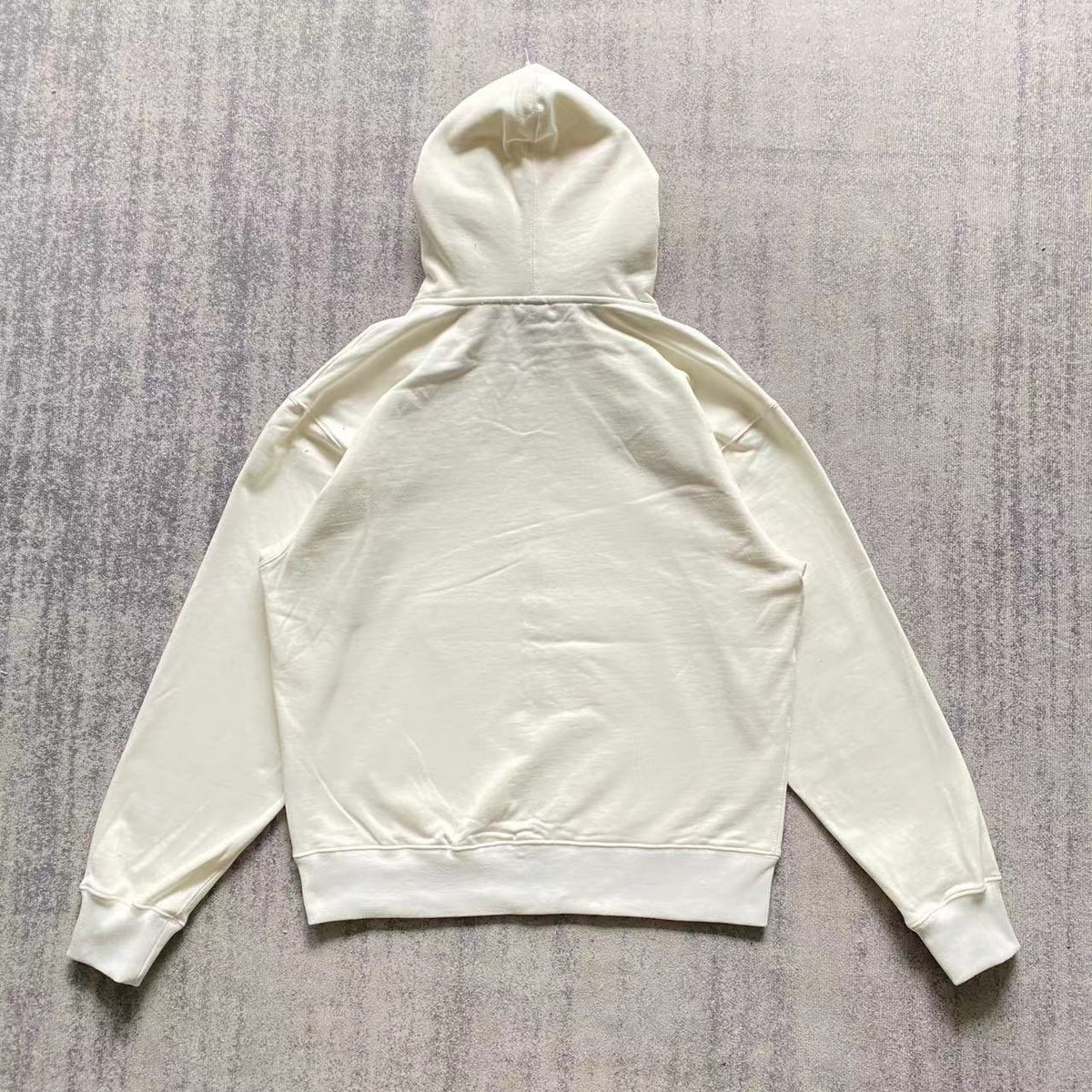 Nike Zip Hoodie