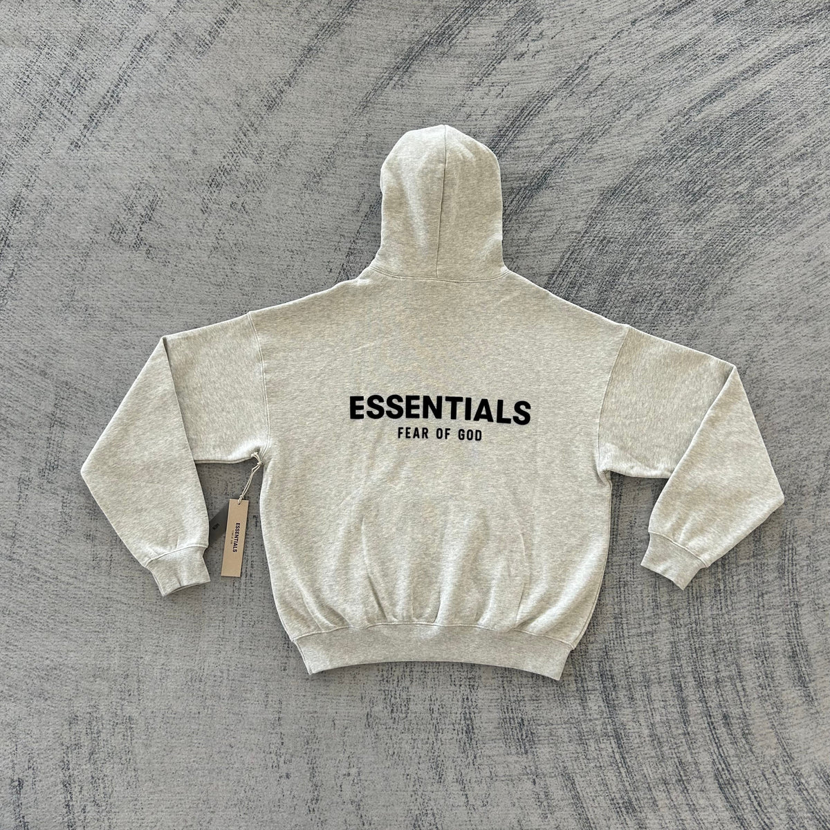 FOG Essentials Hoodie & Pants 22s