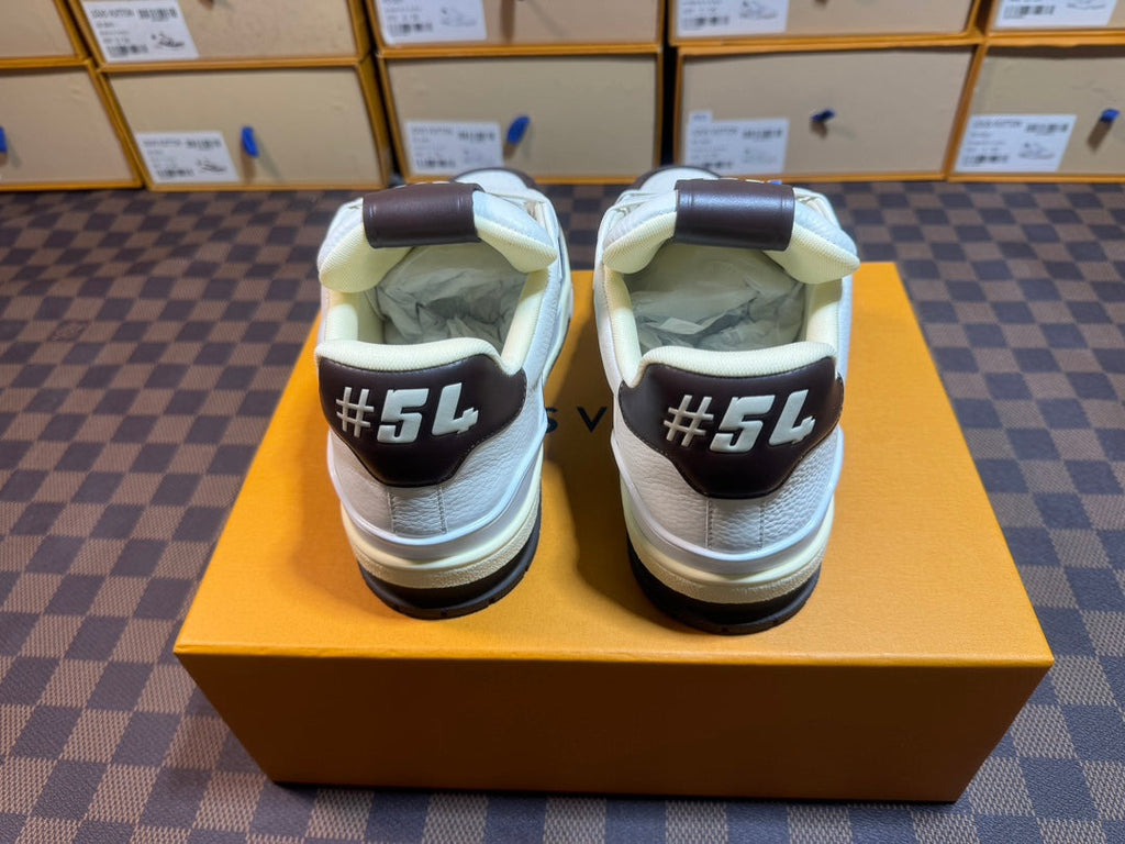 LV Trainer