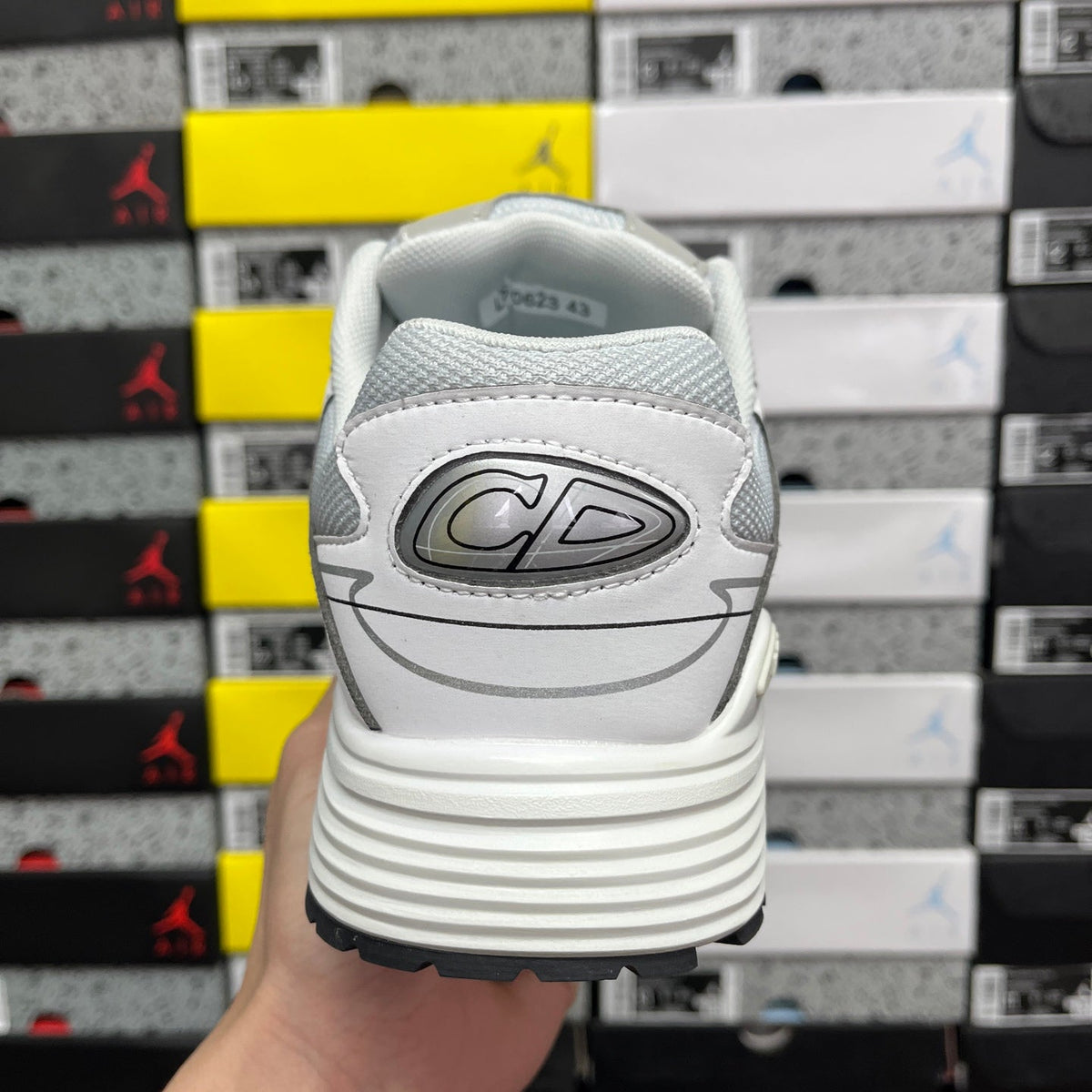 Dior B30
