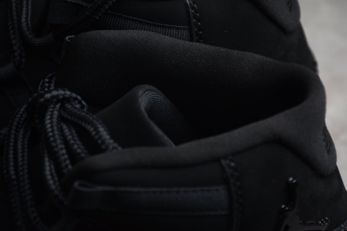 AJ 11 "Gamma Black"