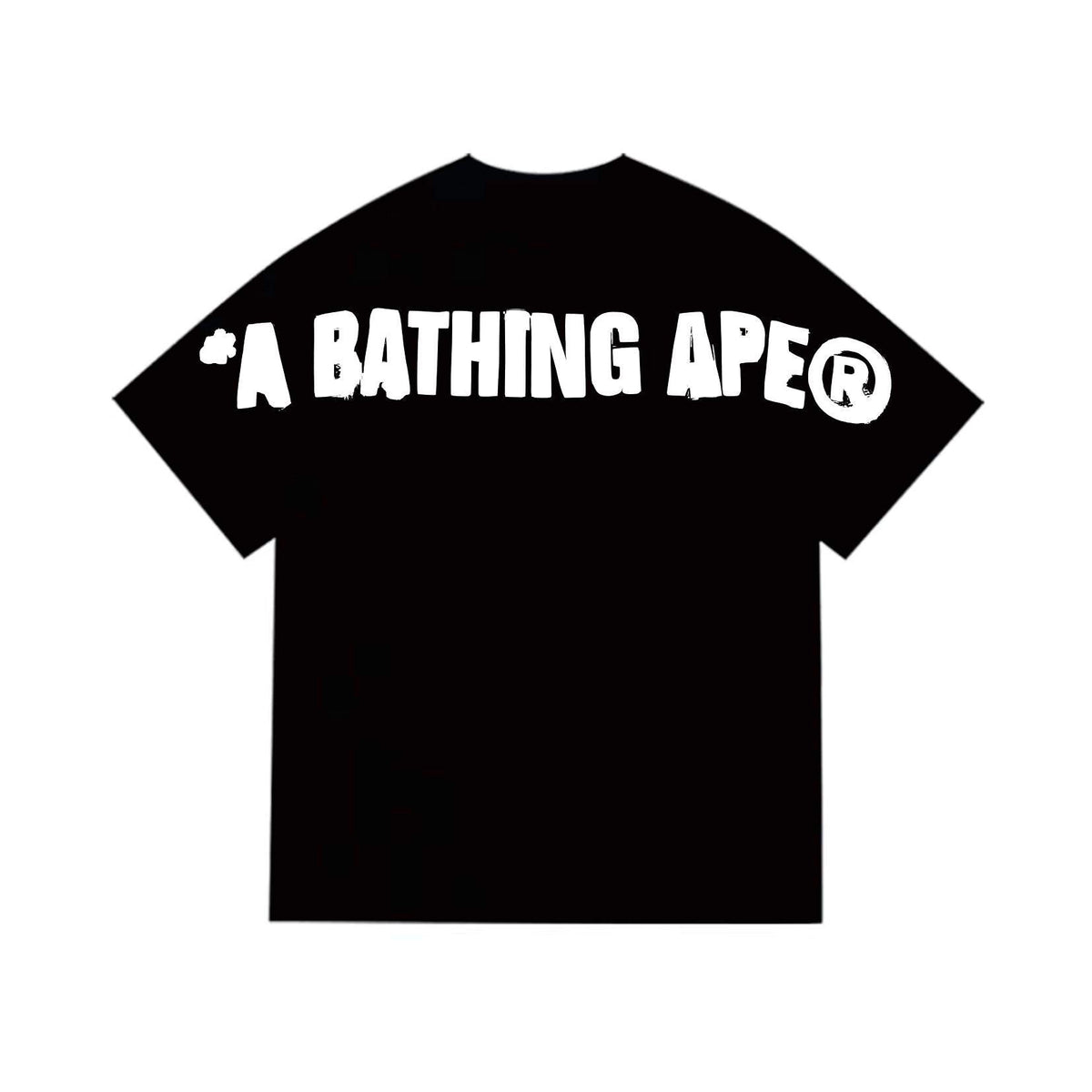 Bape Tshirt