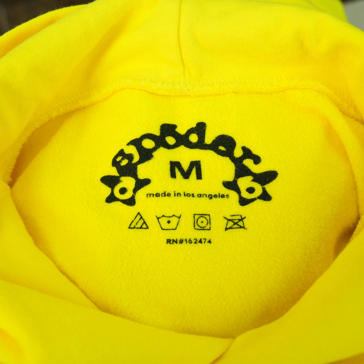Sp5der Hoodie