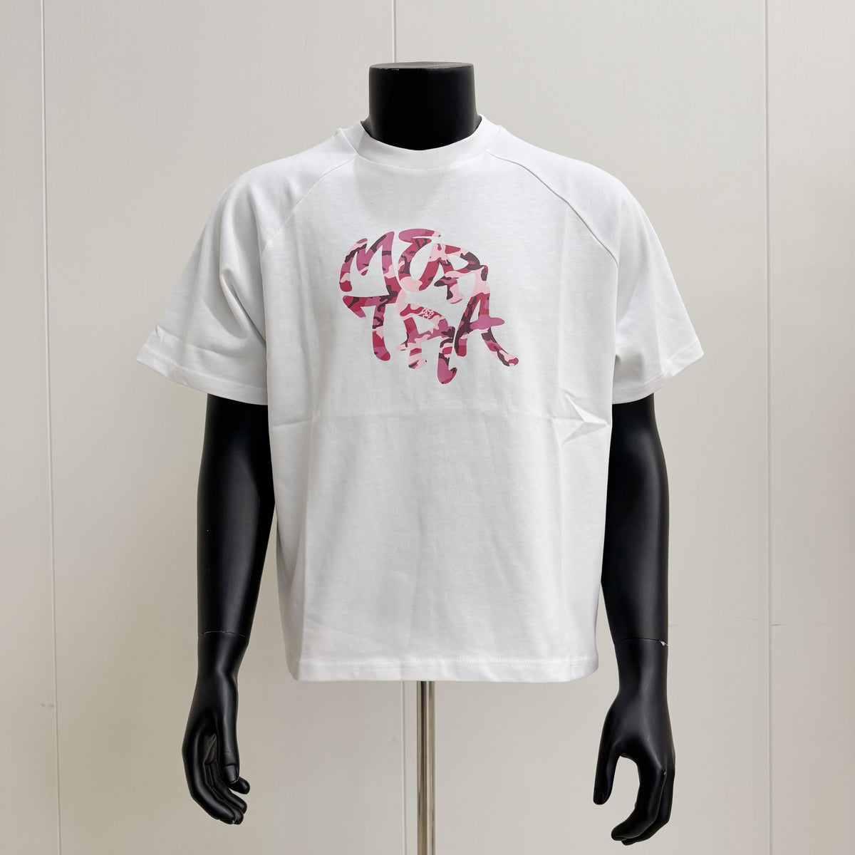 Mertra Tshirt  5+