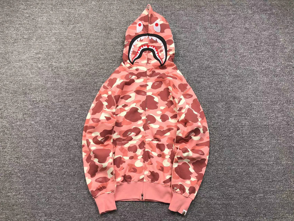 Bape Hoodie