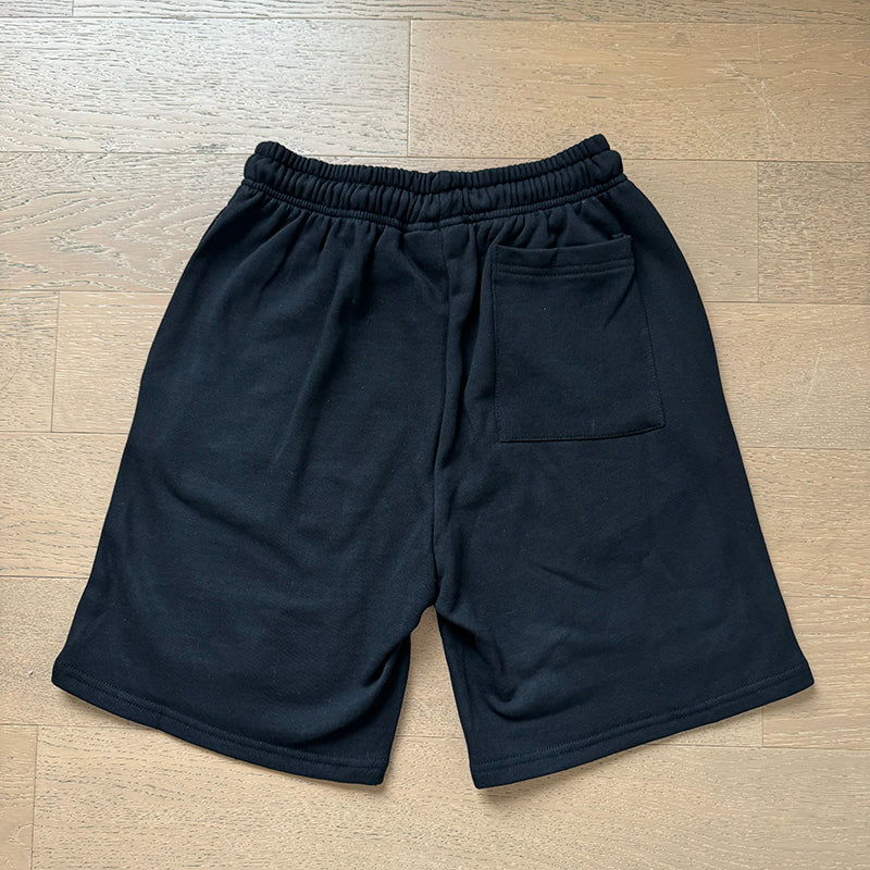 Hellstar Shorts Retro Style High Street Trend
