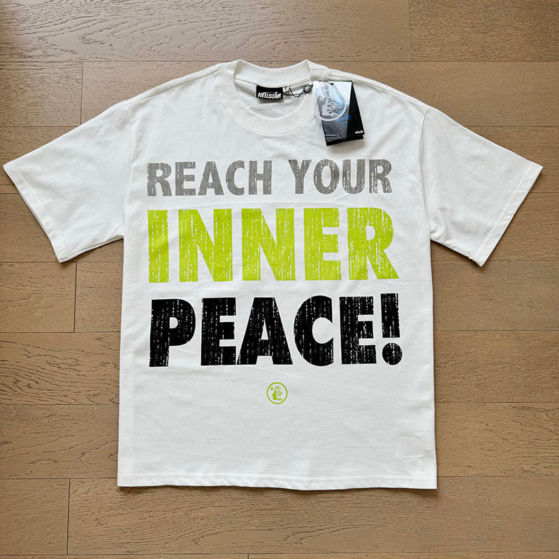 Hellstar T-shirts Retro style high street trend