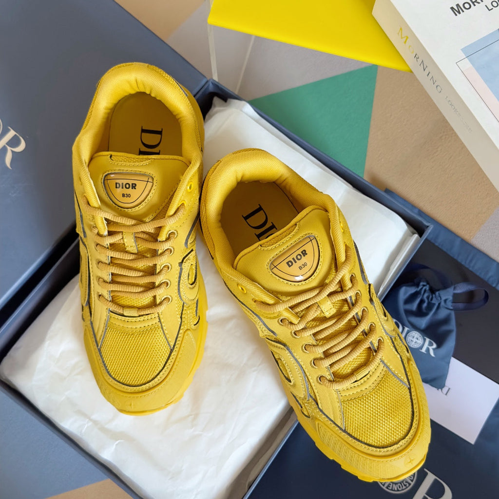 Dlor x Stone Island B30