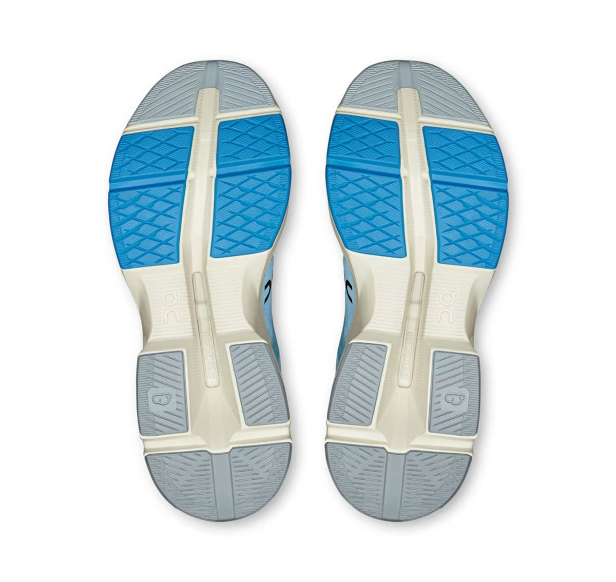 On Women's Cloudpulse Wash/Malibu Training Shoes