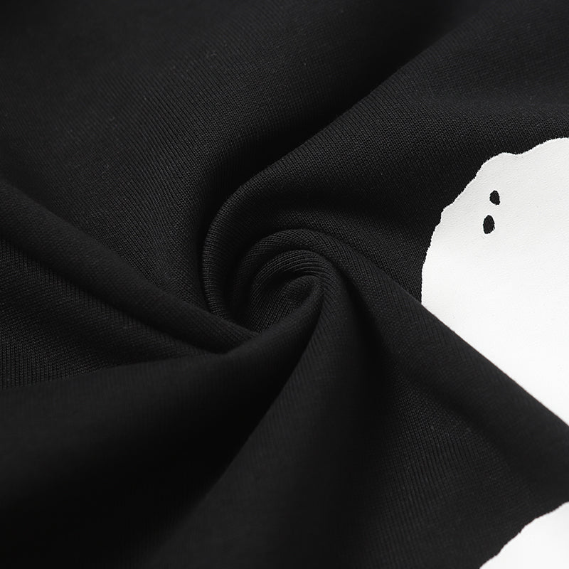 Denim Tears T-shirt & Shorts 2 Piece Set