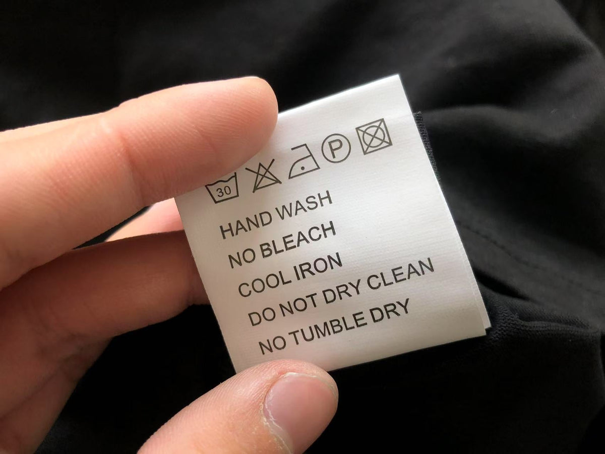 Denim Tears Tshirt