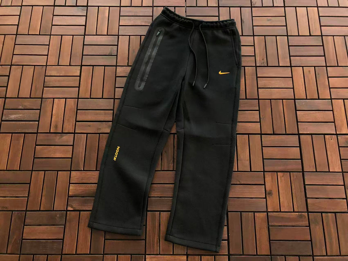 Nike x Nocta Techfleece Suit "Black"