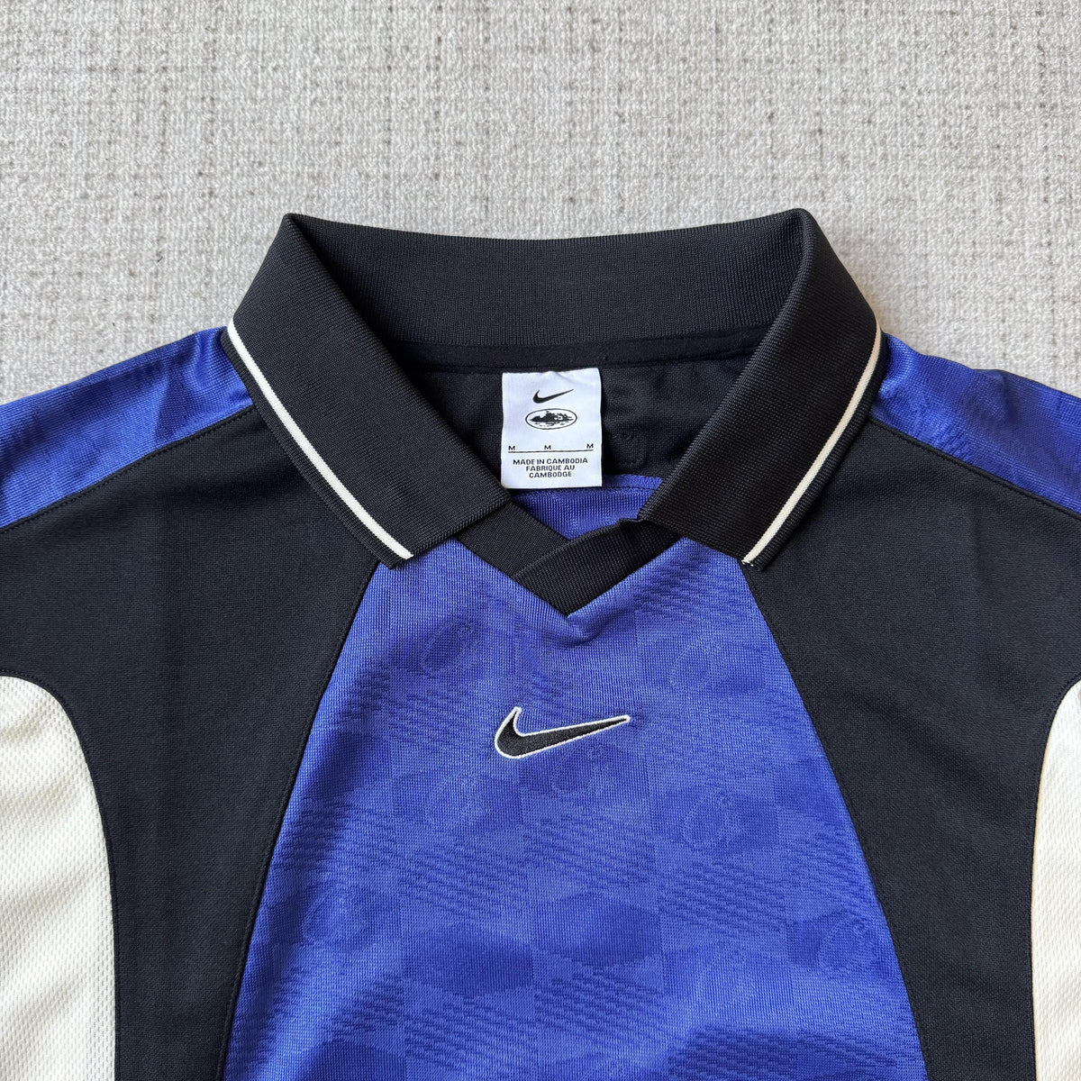 Nike x Corteiz Tshirt