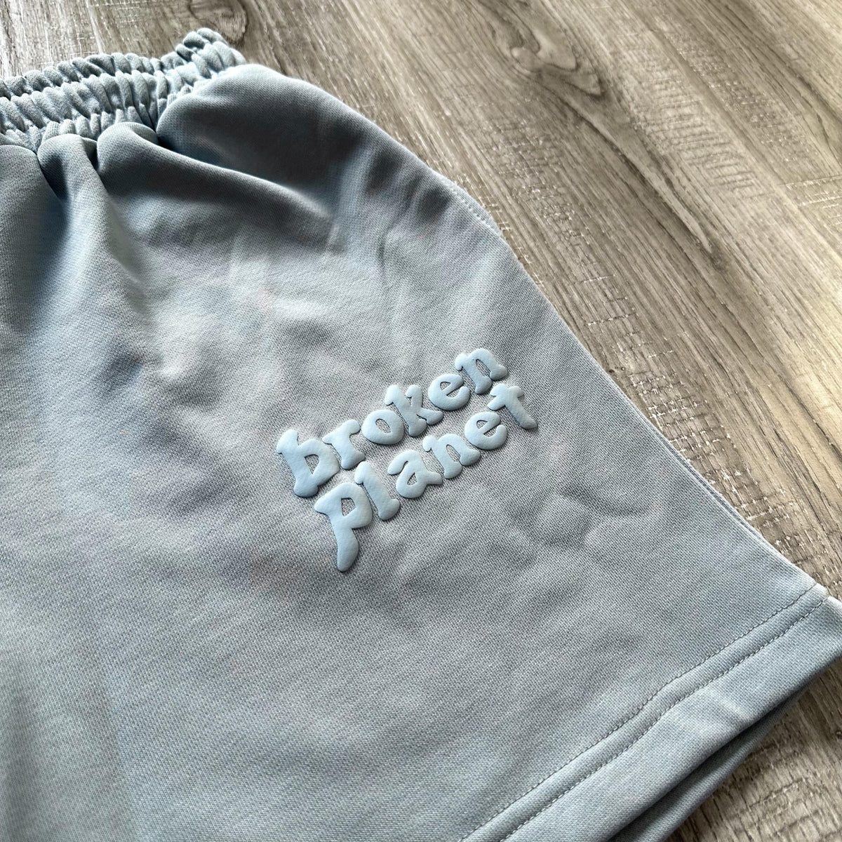 Broken P Shorts