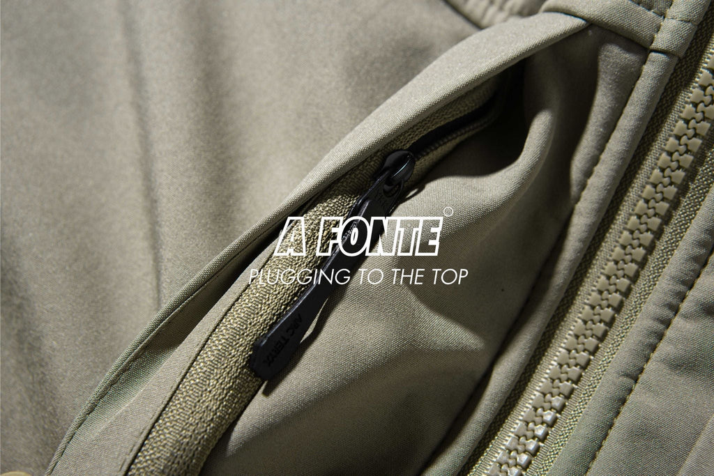 Arcteryx Gamma MX Jacket
