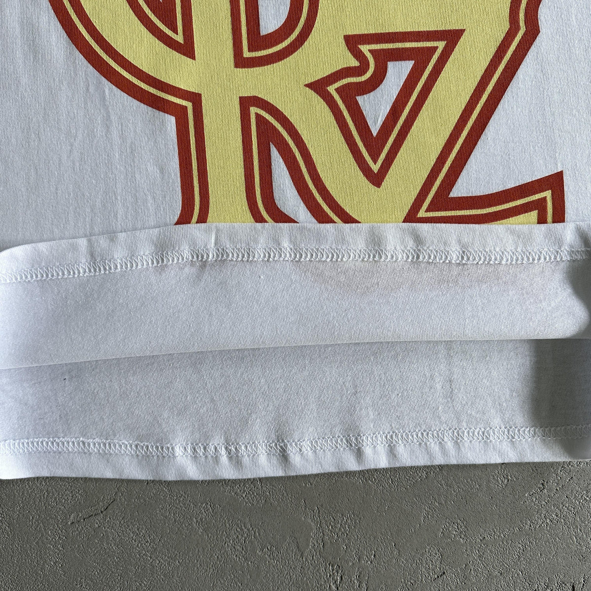 Corteiz Tshirt CRTZ