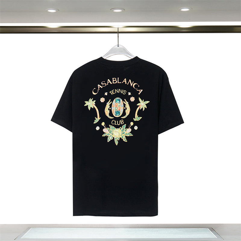 Casablanca fashion T-shirt