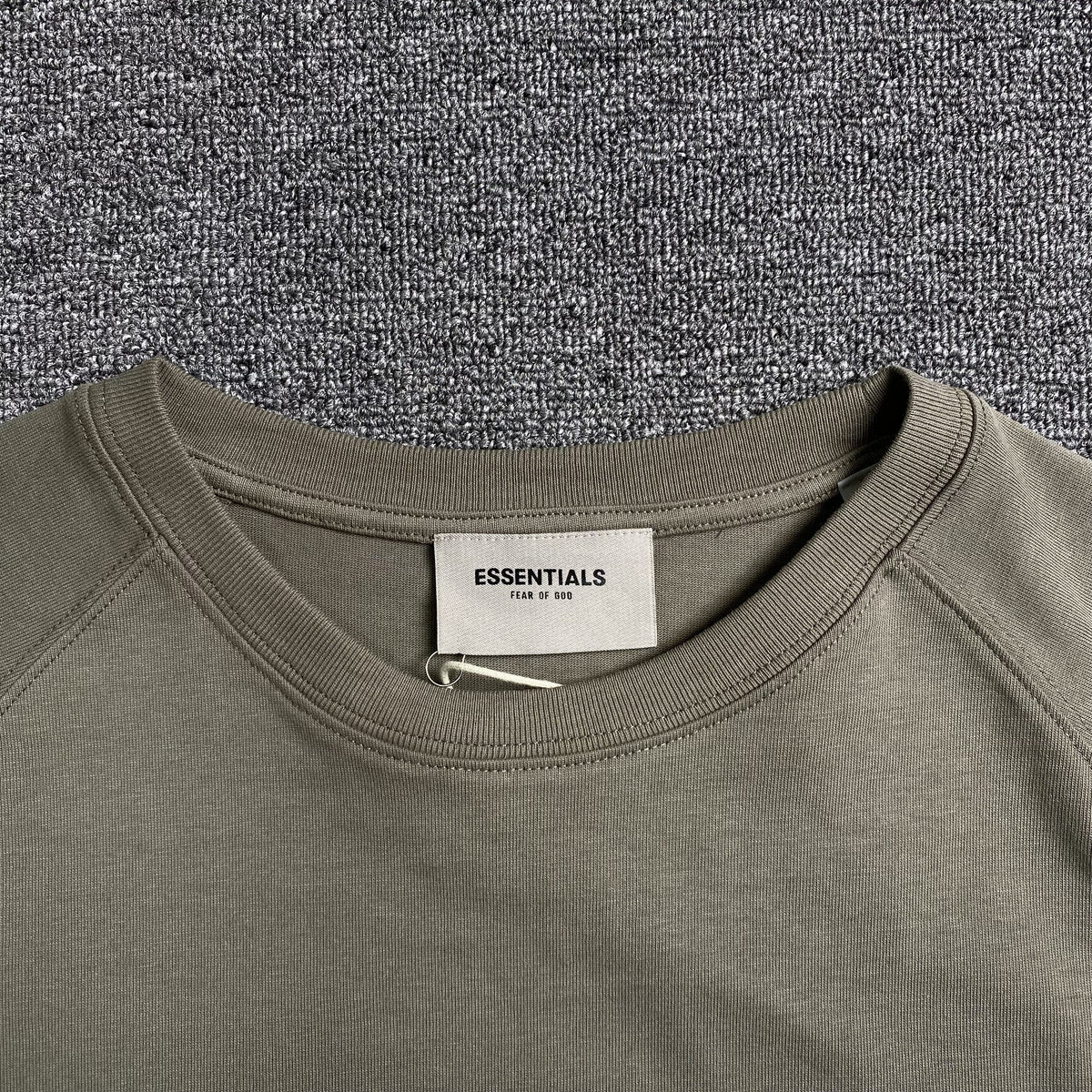 FOG Longsleeve