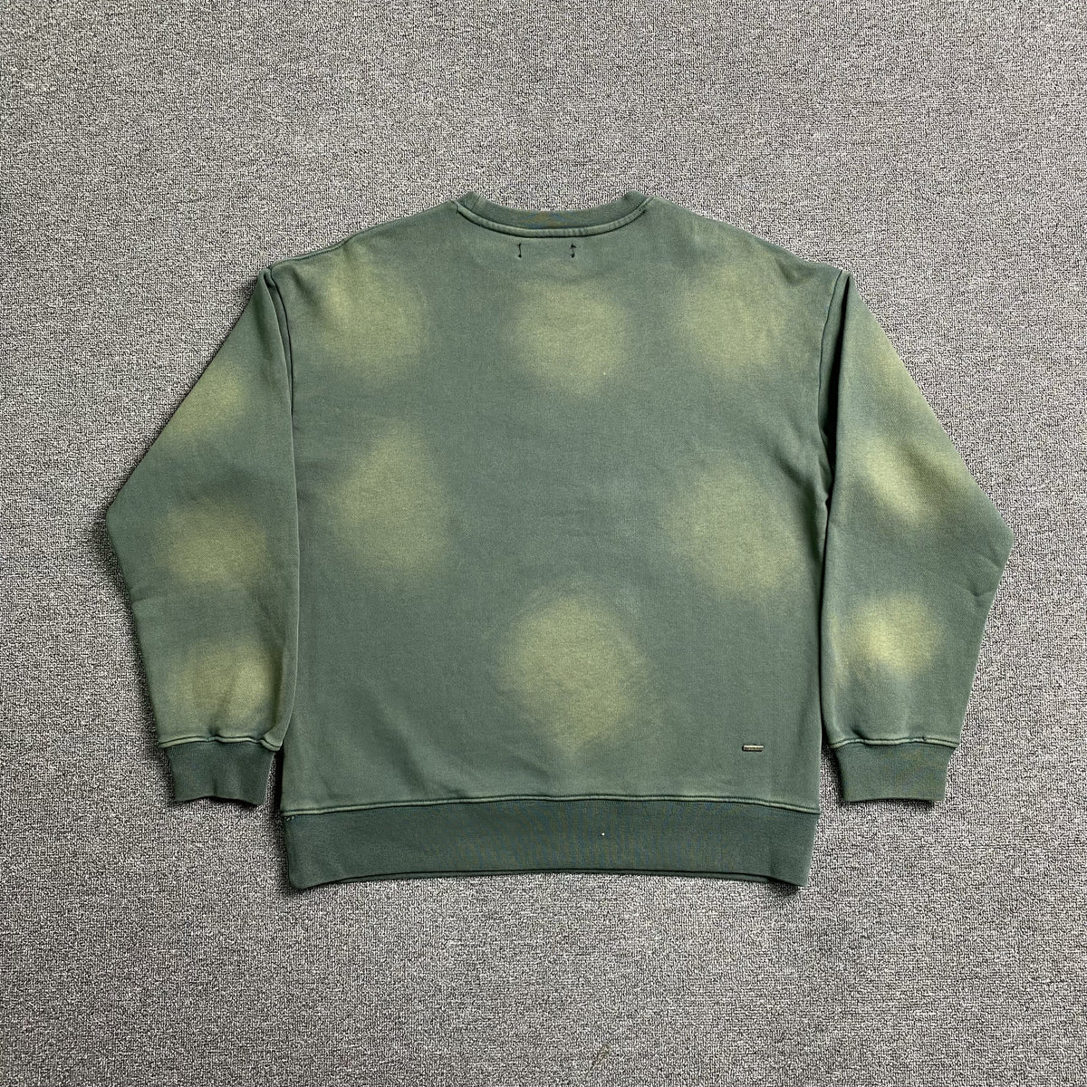 Amiri Crewneck