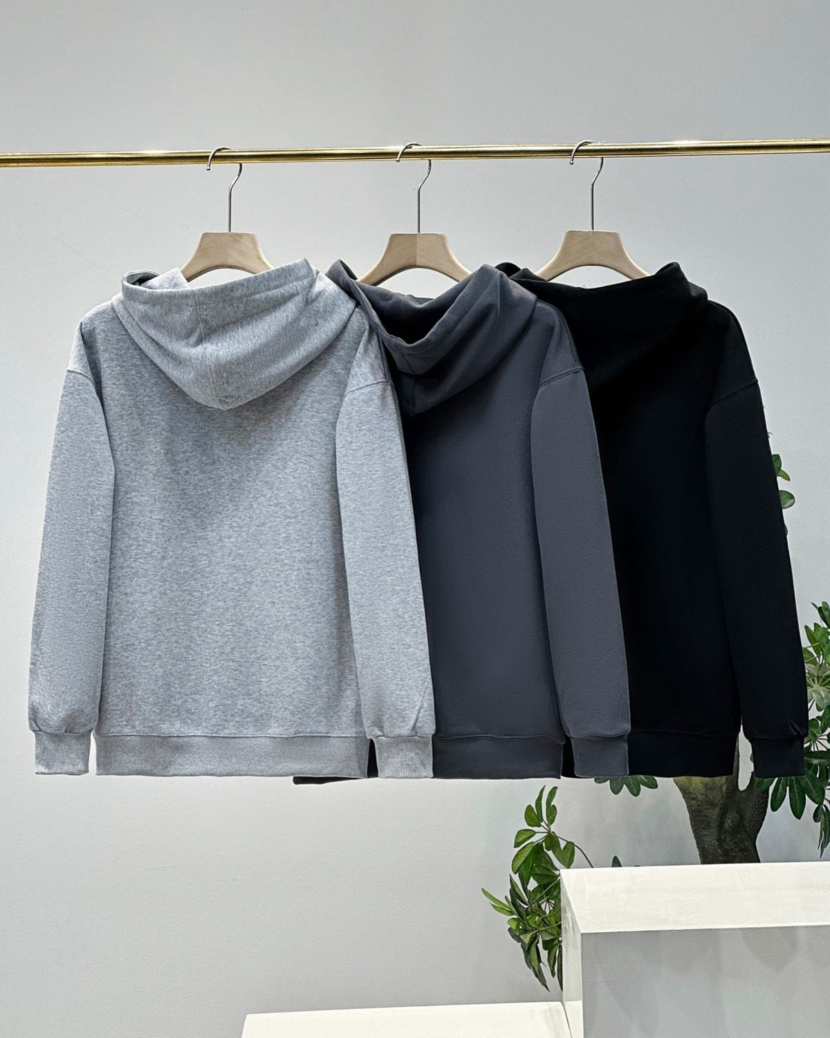 Lacoste Hoodie