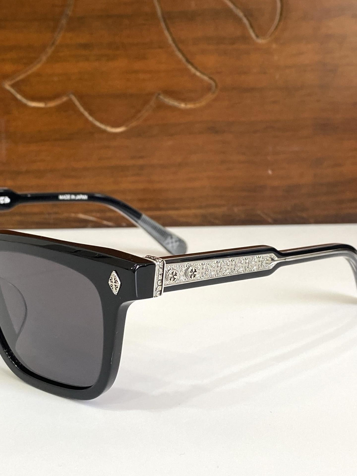 Crome Hearts Glasses
