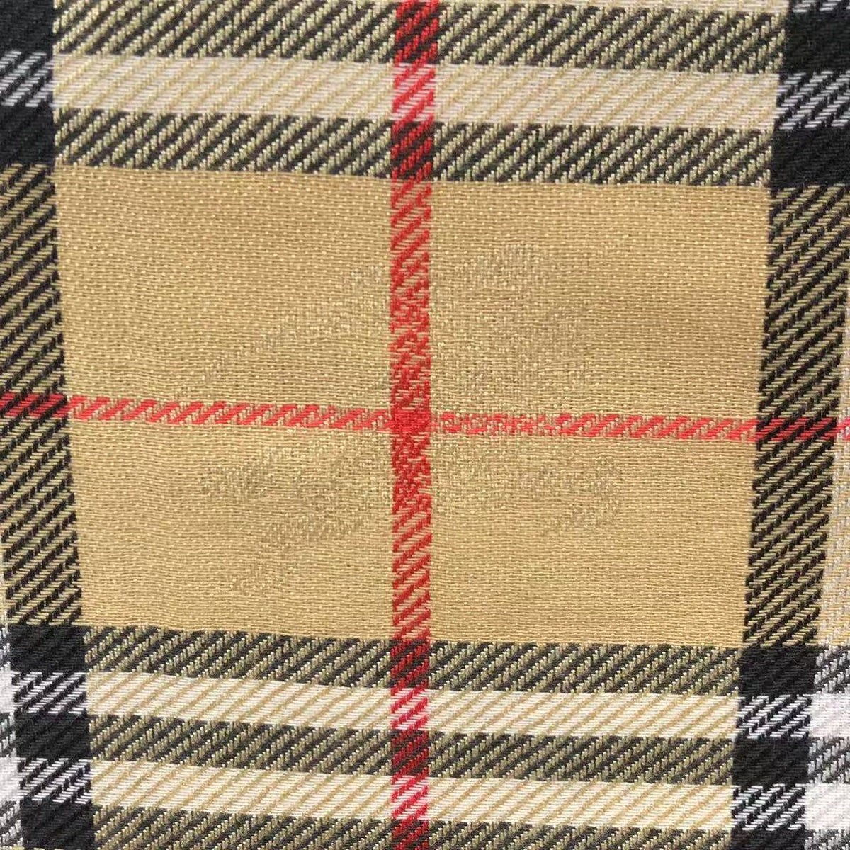BB Scarf