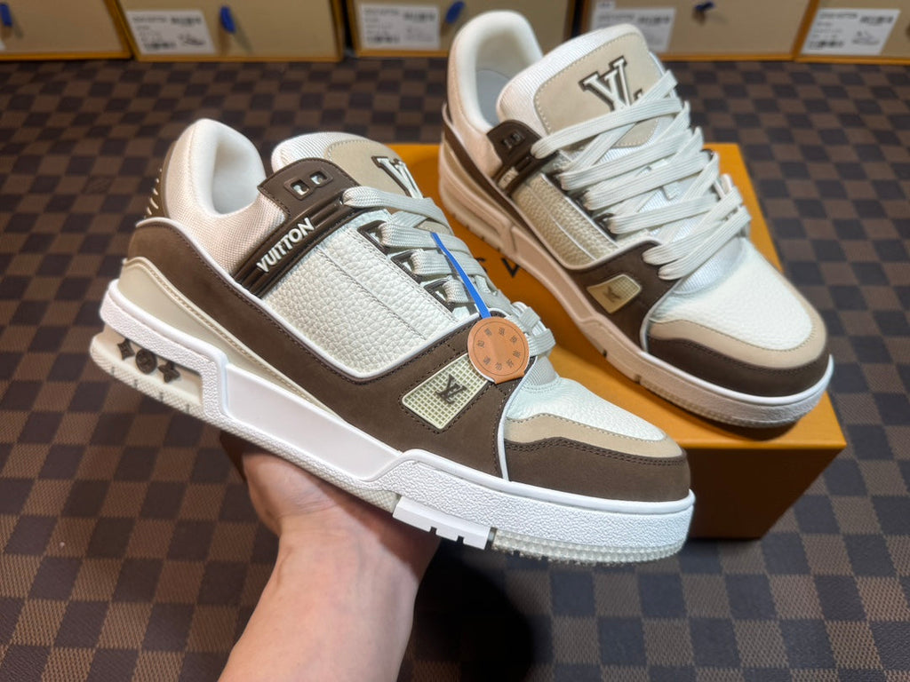 LV Trainer
