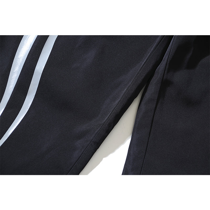 Hellstar Pants Retro Style High Street Trend