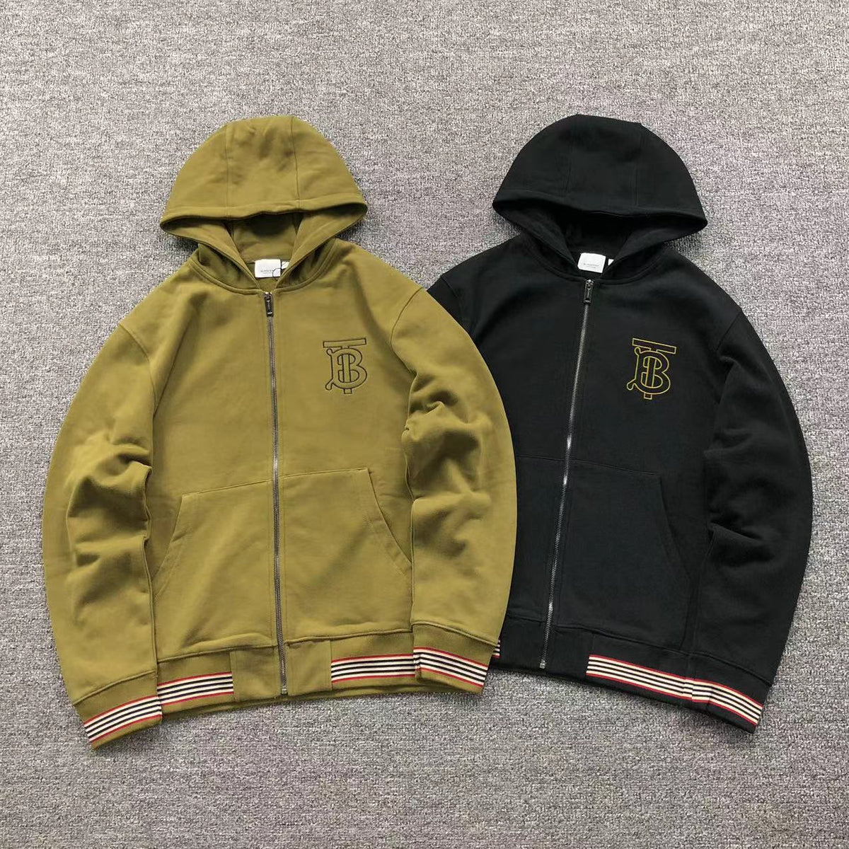 BB Hoodie