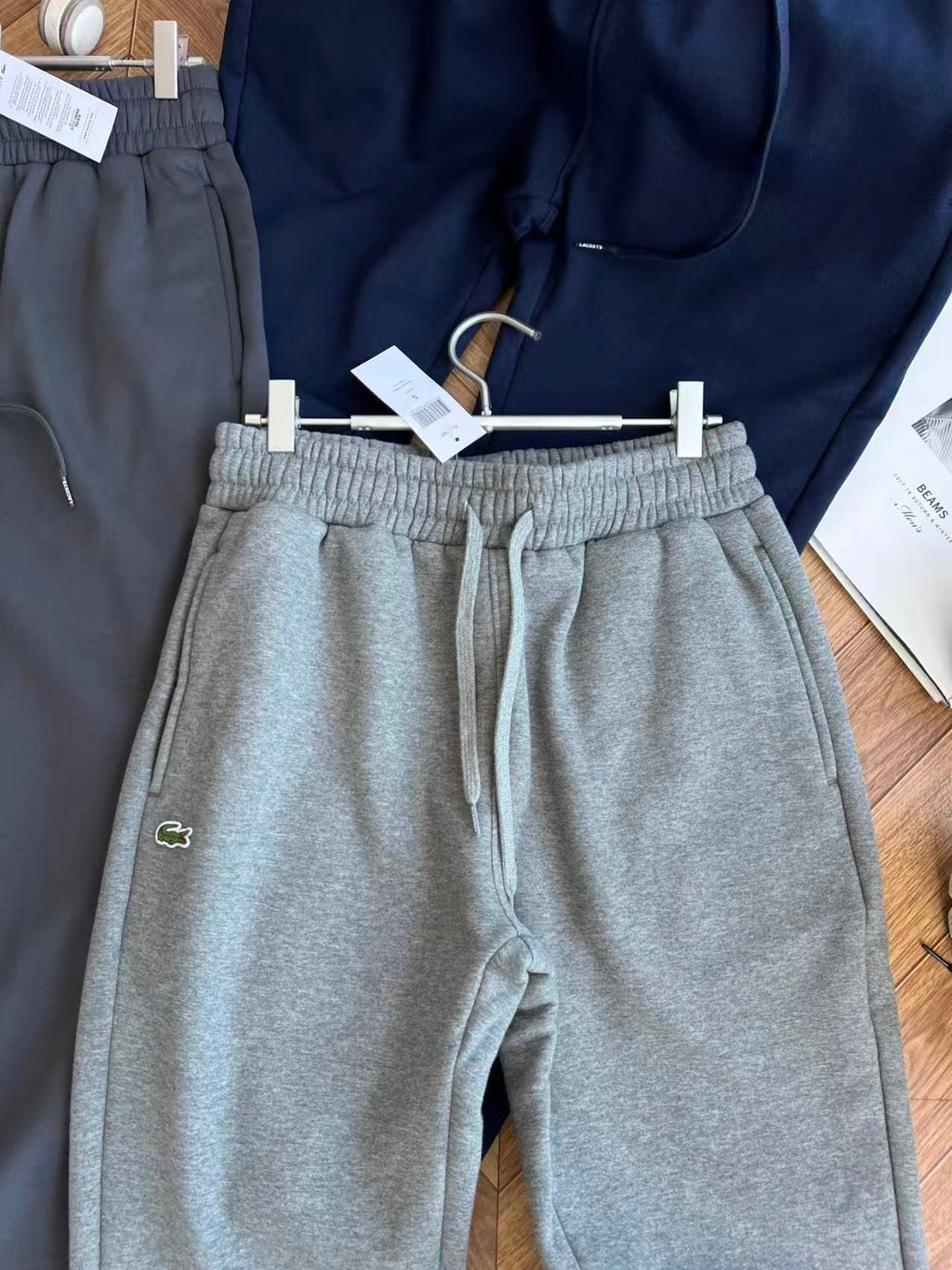 Lacoste Hoodie
