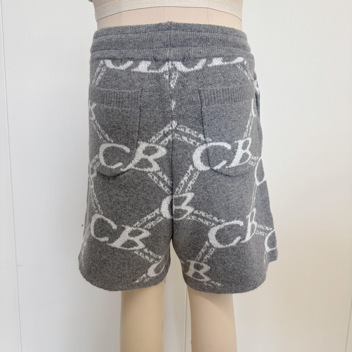 Cole Buxton Shorts